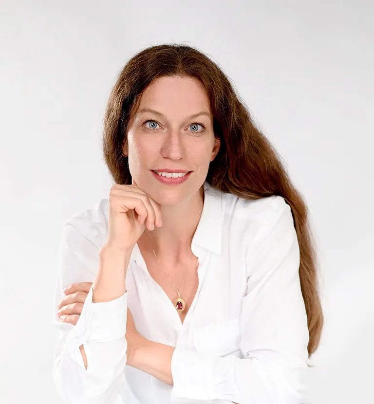 Dr. phil. Marieke Abram