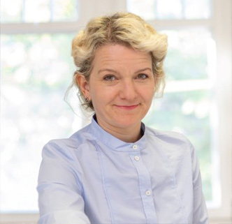 Nadja Böhm