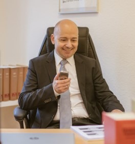 Dr. Christian Göpper