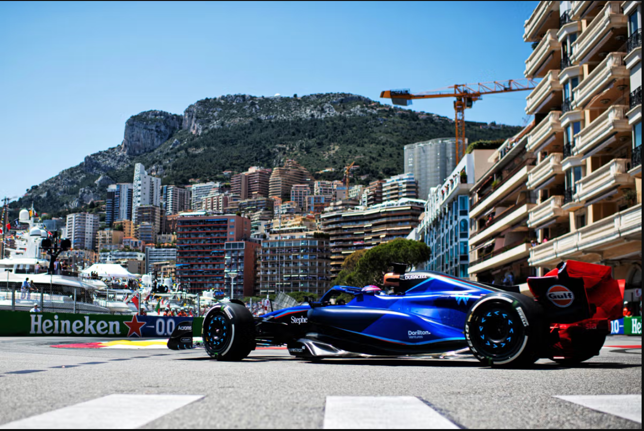 Formula 1